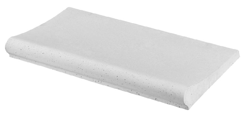 KAMIEŃ BRZEGOWY DO BASENU – PROSTY Carobbio